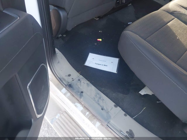 Aukcja sprzedaży 2026 Chevrolet Silverado 1500 4wd  Standard Bed Lt, vin: 1GCUKDEDXTZ309070, numer aukcji: 46357279