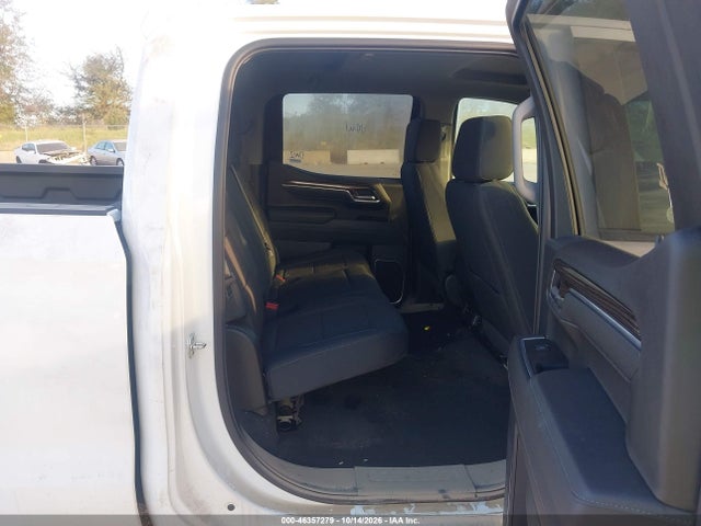 Aukcja sprzedaży 2026 Chevrolet Silverado 1500 4wd  Standard Bed Lt, vin: 1GCUKDEDXTZ309070, numer aukcji: 46357279
