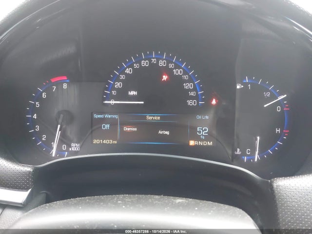 Продажа на аукционе авто 2014 Cadillac Xts W20 Livery Package, vin: 2G61U5S36E9314944, номер лота: 46357286