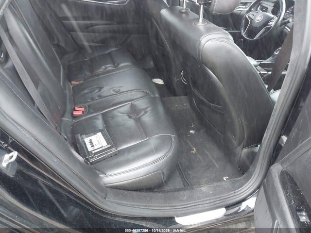 Продажа на аукционе авто 2014 Cadillac Xts W20 Livery Package, vin: 2G61U5S36E9314944, номер лота: 46357286