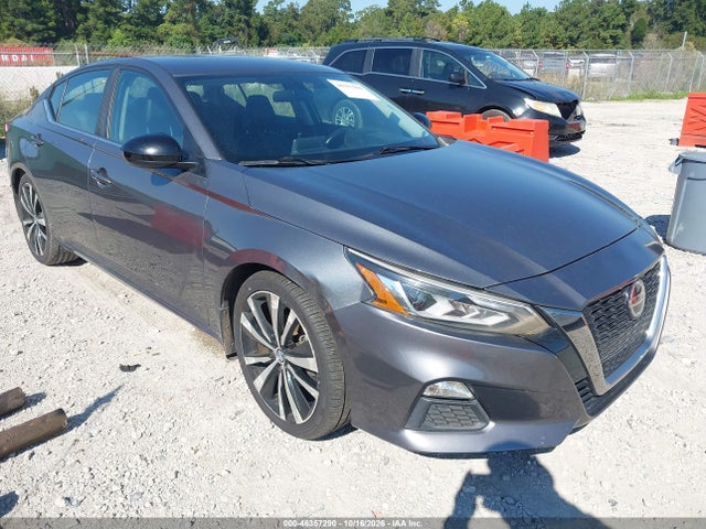 Aukcja sprzedaży 2019 Nissan Altima 2.5 Sr, vin: 1N4BL4CV3KC144115, numer aukcji: 46357290