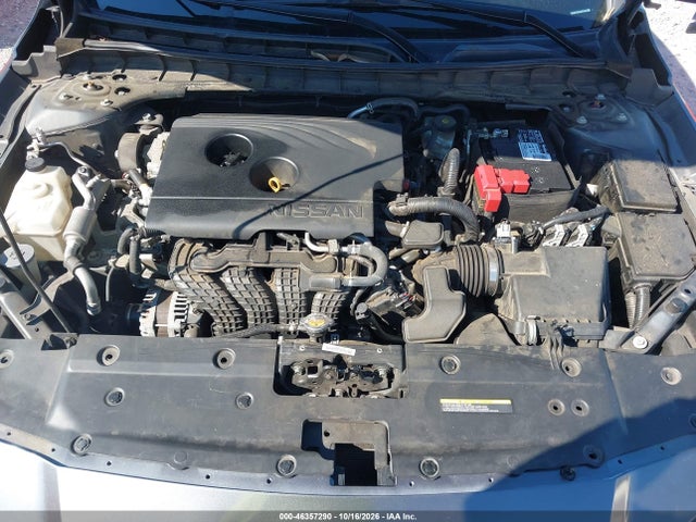 Aukcja sprzedaży 2019 Nissan Altima 2.5 Sr, vin: 1N4BL4CV3KC144115, numer aukcji: 46357290