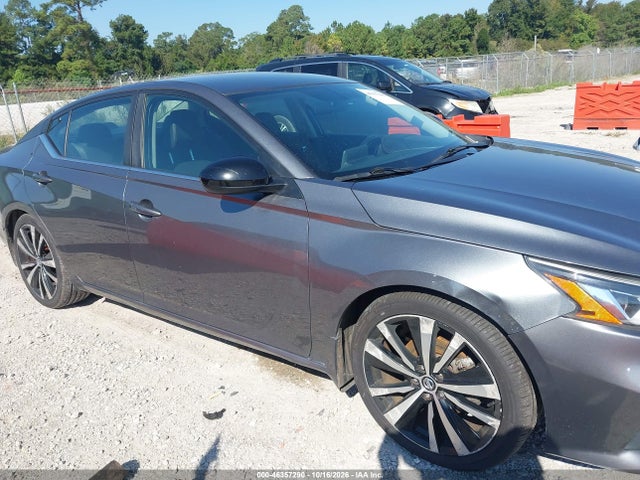 Aukcja sprzedaży 2019 Nissan Altima 2.5 Sr, vin: 1N4BL4CV3KC144115, numer aukcji: 46357290