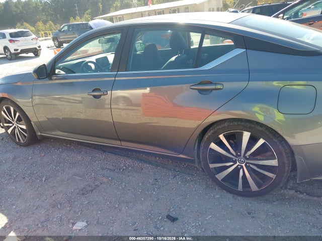 Aukcja sprzedaży 2019 Nissan Altima 2.5 Sr, vin: 1N4BL4CV3KC144115, numer aukcji: 46357290