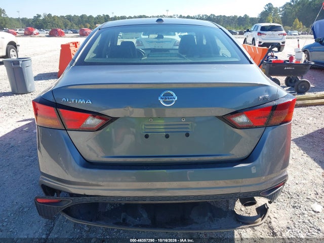 Aukcja sprzedaży 2019 Nissan Altima 2.5 Sr, vin: 1N4BL4CV3KC144115, numer aukcji: 46357290