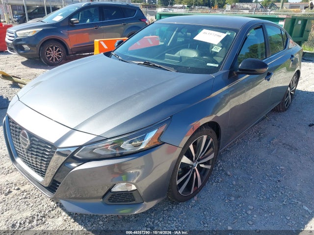 Aukcja sprzedaży 2019 Nissan Altima 2.5 Sr, vin: 1N4BL4CV3KC144115, numer aukcji: 46357290