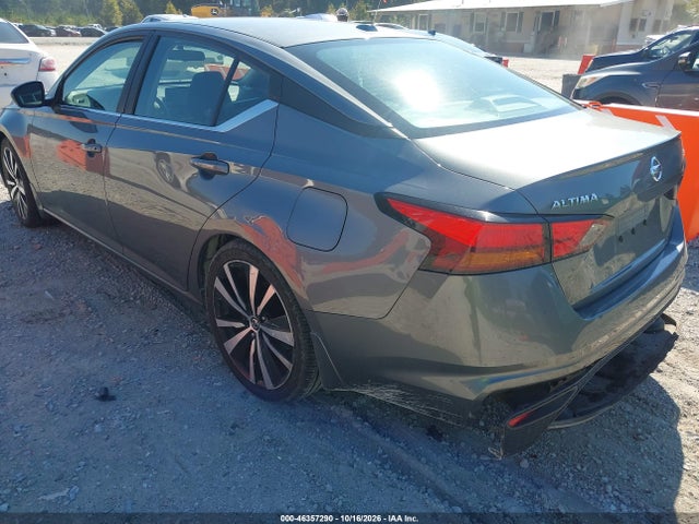 Aukcja sprzedaży 2019 Nissan Altima 2.5 Sr, vin: 1N4BL4CV3KC144115, numer aukcji: 46357290
