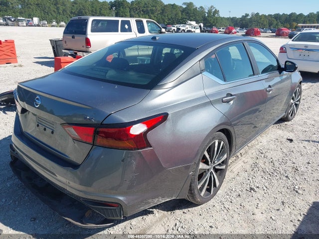 Aukcja sprzedaży 2019 Nissan Altima 2.5 Sr, vin: 1N4BL4CV3KC144115, numer aukcji: 46357290