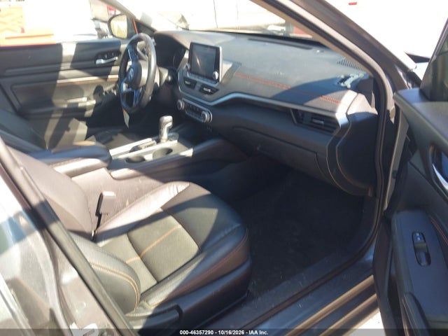 Aukcja sprzedaży 2019 Nissan Altima 2.5 Sr, vin: 1N4BL4CV3KC144115, numer aukcji: 46357290