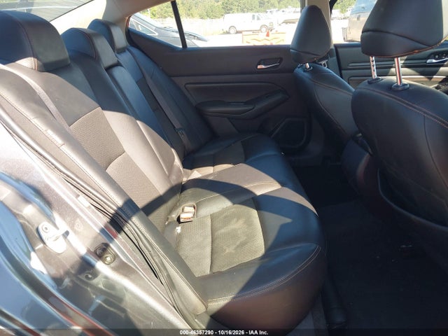 Aukcja sprzedaży 2019 Nissan Altima 2.5 Sr, vin: 1N4BL4CV3KC144115, numer aukcji: 46357290