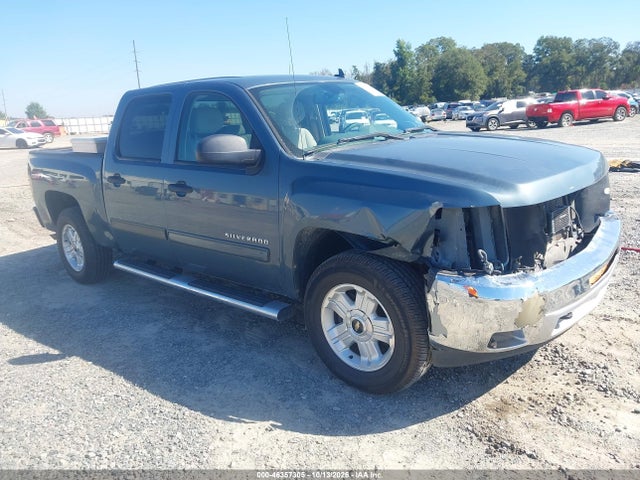 Aukcja sprzedaży 2013 Chevrolet Silverado 1500 Lt, vin: 3GCPCSE03DG287958, numer aukcji: 46357305