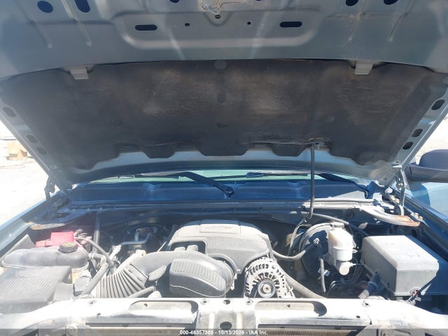 Aukcja sprzedaży 2013 Chevrolet Silverado 1500 Lt, vin: 3GCPCSE03DG287958, numer aukcji: 46357305