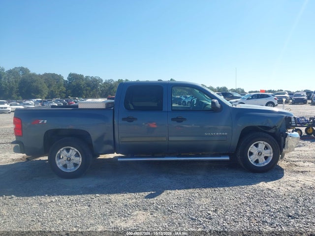 Aukcja sprzedaży 2013 Chevrolet Silverado 1500 Lt, vin: 3GCPCSE03DG287958, numer aukcji: 46357305