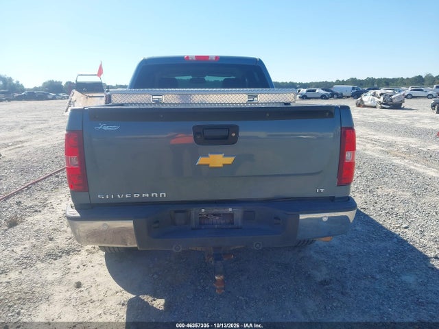 Aukcja sprzedaży 2013 Chevrolet Silverado 1500 Lt, vin: 3GCPCSE03DG287958, numer aukcji: 46357305