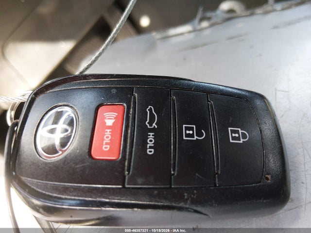 Aukcja sprzedaży 2025 Toyota Camry Le, vin: 4T1DAACK2SU000283, numer aukcji: 46357321