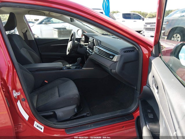 Aukcja sprzedaży 2025 Toyota Camry Le, vin: 4T1DAACK2SU000283, numer aukcji: 46357321