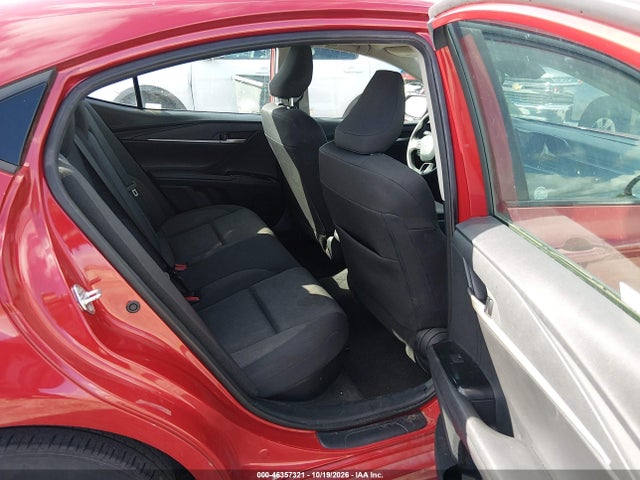 Aukcja sprzedaży 2025 Toyota Camry Le, vin: 4T1DAACK2SU000283, numer aukcji: 46357321