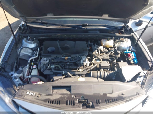 Продаж на аукціоні авто 2019 Toyota Camry Hybrid Le, vin: 4T1B31HK6KU516964, номер лоту: 46357340