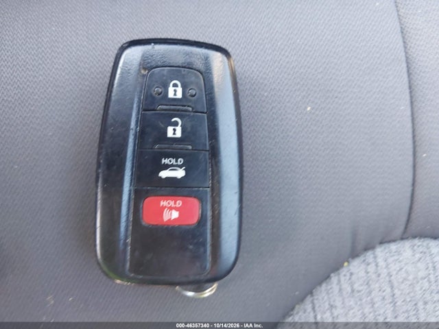 Продаж на аукціоні авто 2019 Toyota Camry Hybrid Le, vin: 4T1B31HK6KU516964, номер лоту: 46357340