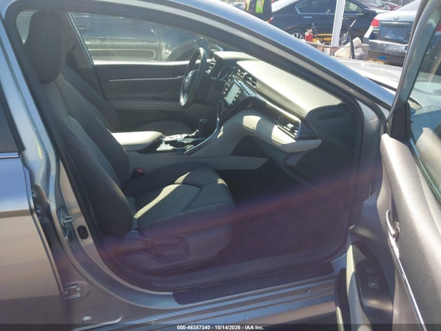 Продаж на аукціоні авто 2019 Toyota Camry Hybrid Le, vin: 4T1B31HK6KU516964, номер лоту: 46357340