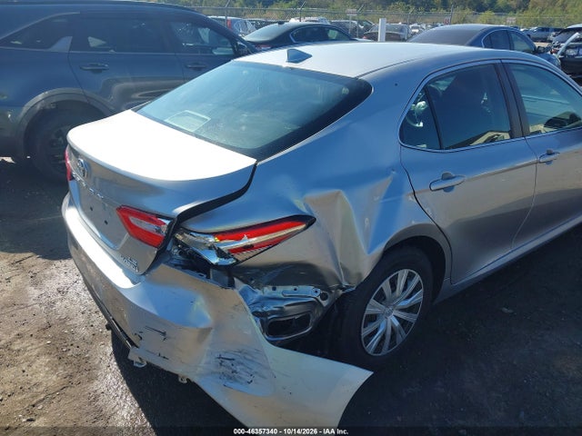 Продаж на аукціоні авто 2019 Toyota Camry Hybrid Le, vin: 4T1B31HK6KU516964, номер лоту: 46357340