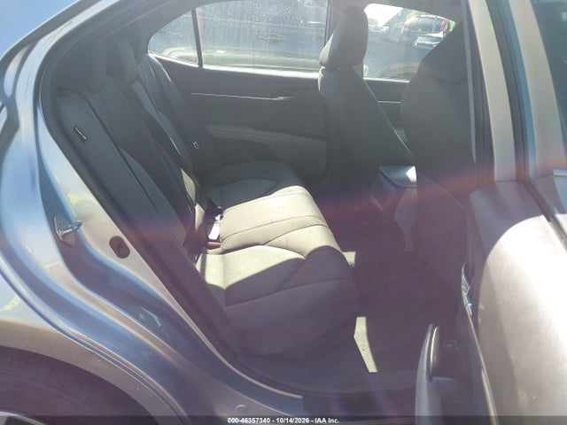 Продаж на аукціоні авто 2019 Toyota Camry Hybrid Le, vin: 4T1B31HK6KU516964, номер лоту: 46357340