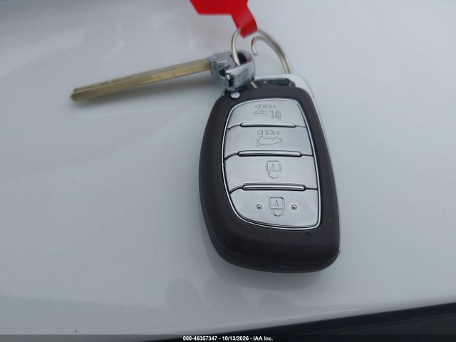 Продаж на аукціоні авто 2020 Hyundai Ioniq Hybrid Blue, vin: KMHC65LC7LU233252, номер лоту: 46357347