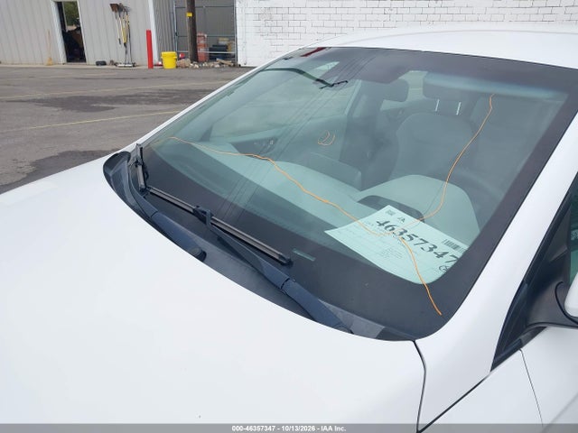 Продаж на аукціоні авто 2020 Hyundai Ioniq Hybrid Blue, vin: KMHC65LC7LU233252, номер лоту: 46357347