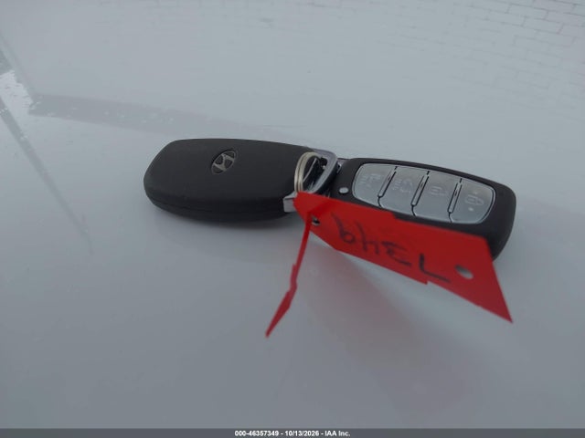 Продаж на аукціоні авто 2020 Hyundai Ioniq Hybrid Blue, vin: KMHC65LC8LU233244, номер лоту: 46357349