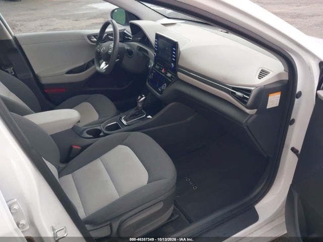 Продаж на аукціоні авто 2020 Hyundai Ioniq Hybrid Blue, vin: KMHC65LC8LU233244, номер лоту: 46357349