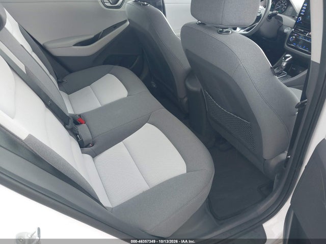 Продаж на аукціоні авто 2020 Hyundai Ioniq Hybrid Blue, vin: KMHC65LC8LU233244, номер лоту: 46357349