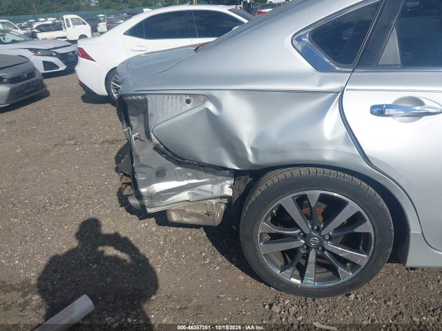 46357351 :رقم المزاد ، 1N4AL3AP3HC165355 vin ، 2017 Nissan Altima 2.5 Sr مزاد بيع