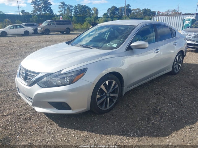 46357351 :رقم المزاد ، 1N4AL3AP3HC165355 vin ، 2017 Nissan Altima 2.5 Sr مزاد بيع