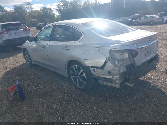 46357351 :رقم المزاد ، 1N4AL3AP3HC165355 vin ، 2017 Nissan Altima 2.5 Sr مزاد بيع