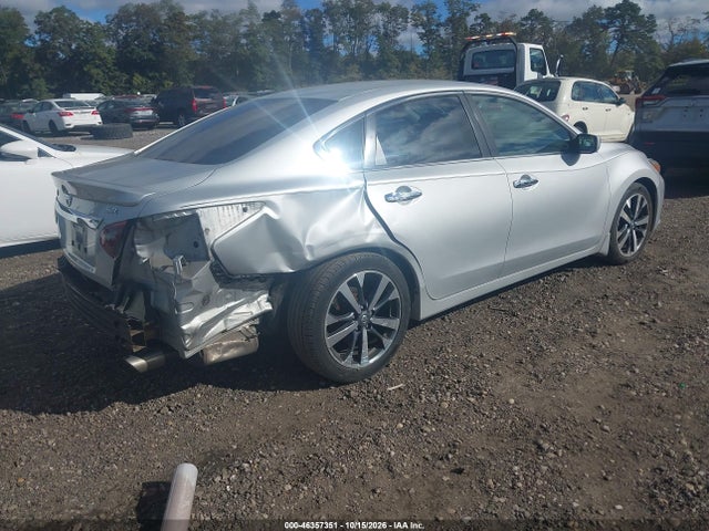 46357351 :رقم المزاد ، 1N4AL3AP3HC165355 vin ، 2017 Nissan Altima 2.5 Sr مزاد بيع