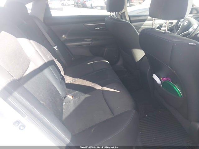 46357351 :رقم المزاد ، 1N4AL3AP3HC165355 vin ، 2017 Nissan Altima 2.5 Sr مزاد بيع
