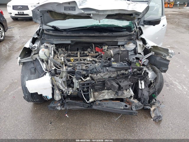 Aukcja sprzedaży 2020 Nissan Kicks Sr Xtronic Cvt, vin: 3N1CP5DV4LL490061, numer aukcji: 46357363