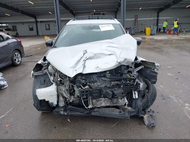 Aukcja sprzedaży 2020 Nissan Kicks Sr Xtronic Cvt, vin: 3N1CP5DV4LL490061, numer aukcji: 46357363