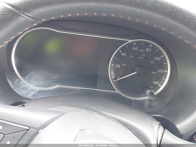 Aukcja sprzedaży 2020 Nissan Kicks Sr Xtronic Cvt, vin: 3N1CP5DV4LL490061, numer aukcji: 46357363