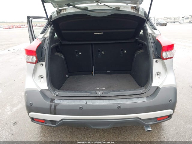 Aukcja sprzedaży 2020 Nissan Kicks Sr Xtronic Cvt, vin: 3N1CP5DV4LL490061, numer aukcji: 46357363