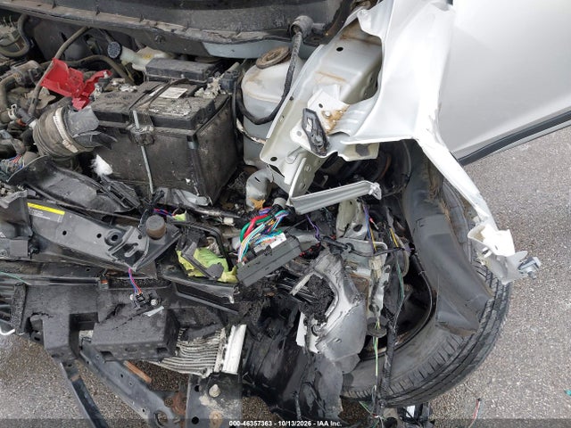 Aukcja sprzedaży 2020 Nissan Kicks Sr Xtronic Cvt, vin: 3N1CP5DV4LL490061, numer aukcji: 46357363