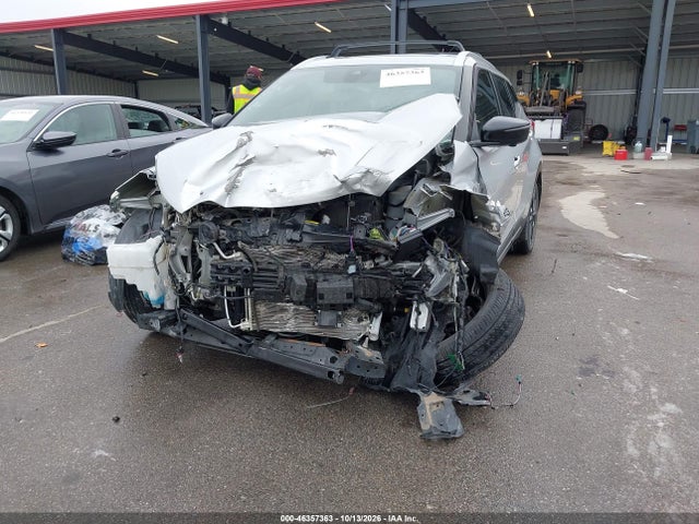 Aukcja sprzedaży 2020 Nissan Kicks Sr Xtronic Cvt, vin: 3N1CP5DV4LL490061, numer aukcji: 46357363