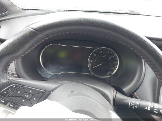 Aukcja sprzedaży 2020 Nissan Kicks Sr Xtronic Cvt, vin: 3N1CP5DV4LL490061, numer aukcji: 46357363