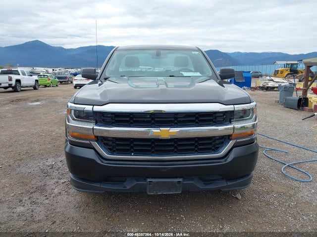 Aukcja sprzedaży 2016 Chevrolet Silverado 1500 Wt, vin: 1GCNCNEH4GZ240926, numer aukcji: 46357364
