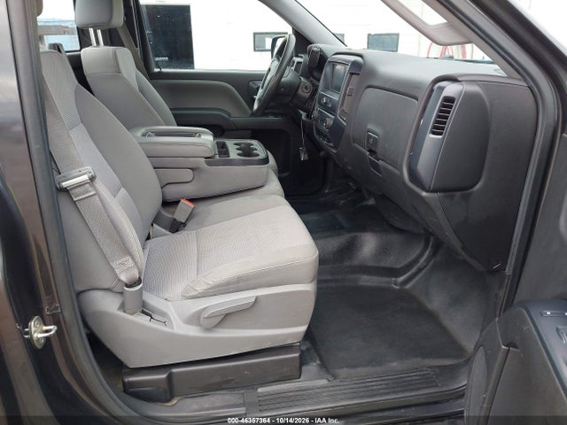 Aukcja sprzedaży 2016 Chevrolet Silverado 1500 Wt, vin: 1GCNCNEH4GZ240926, numer aukcji: 46357364
