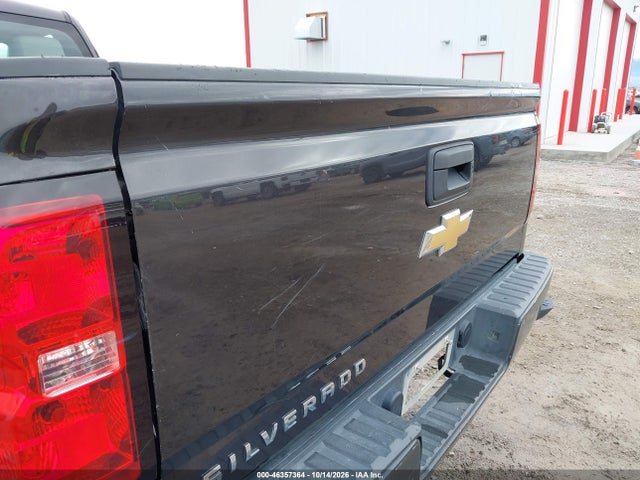 Aukcja sprzedaży 2016 Chevrolet Silverado 1500 Wt, vin: 1GCNCNEH4GZ240926, numer aukcji: 46357364