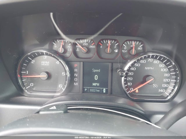 Aukcja sprzedaży 2016 Chevrolet Silverado 1500 Wt, vin: 1GCNCNEH4GZ240926, numer aukcji: 46357364