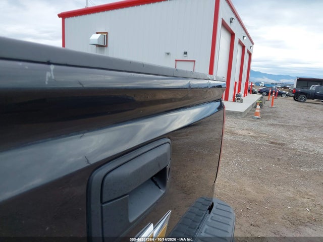 Aukcja sprzedaży 2016 Chevrolet Silverado 1500 Wt, vin: 1GCNCNEH4GZ240926, numer aukcji: 46357364