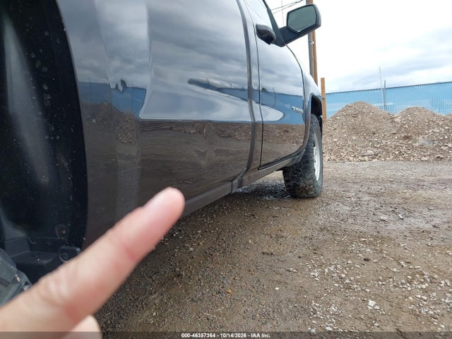 Aukcja sprzedaży 2016 Chevrolet Silverado 1500 Wt, vin: 1GCNCNEH4GZ240926, numer aukcji: 46357364
