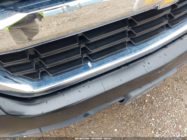 Aukcja sprzedaży 2016 Chevrolet Silverado 1500 Wt, vin: 1GCNCNEH4GZ240926, numer aukcji: 46357364